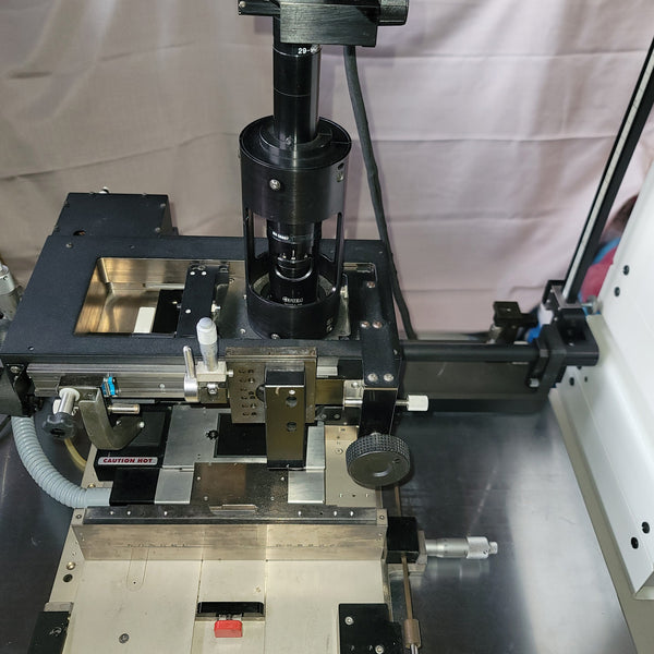 Finetech Lambda Die Bonder