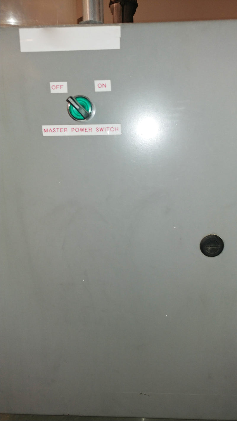 PSI 066 Y 72 Evaporator