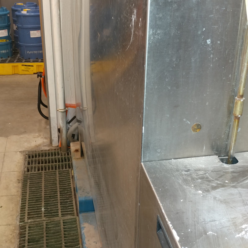 PSI 066 Y 72 Evaporator
