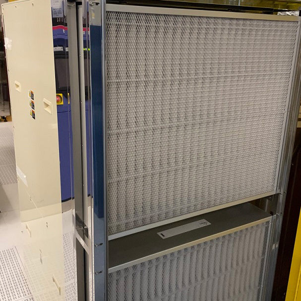 Tel Lithius Pro Clean Track Coater