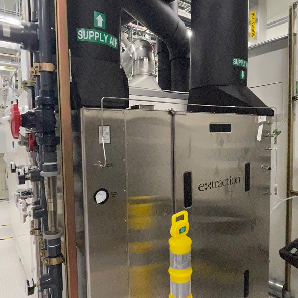 Tel Lithius Pro Clean Track Coater