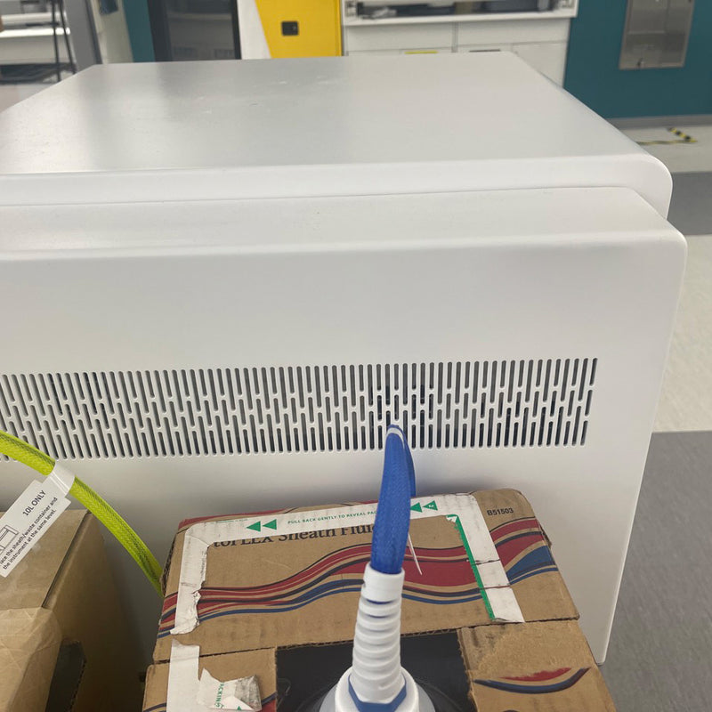 Beckman Coulter CytoFLEX LX Flow Cytometer