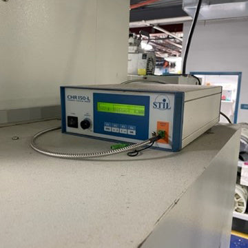 OptiPro UFF 300 Polisher
