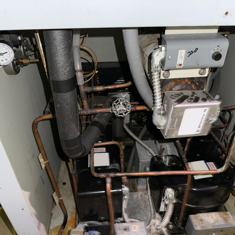 Thermotron S 8-7800 Environmental Test Chamber