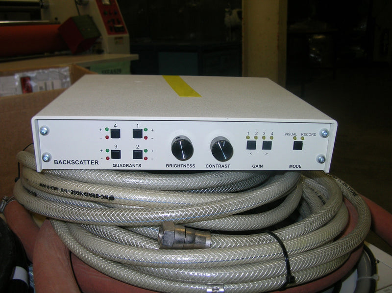 Hitachi S 4800 II SEM (Scanning Electron Microscope)