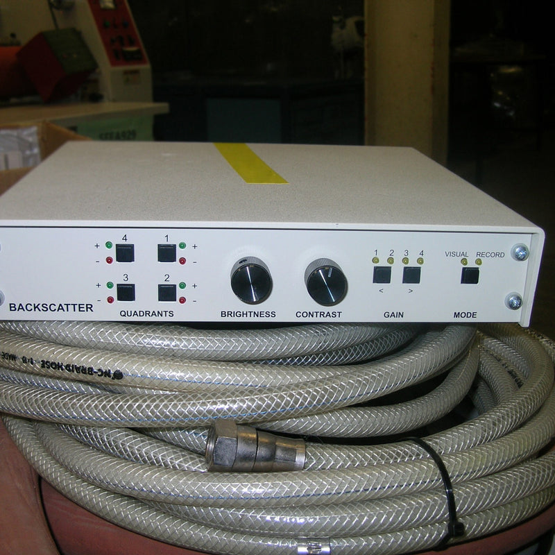 Hitachi S 4800 II SEM (Scanning Electron Microscope)