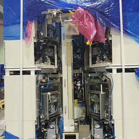 SCREEN / DNS SU 3100 Wafer Cleaner