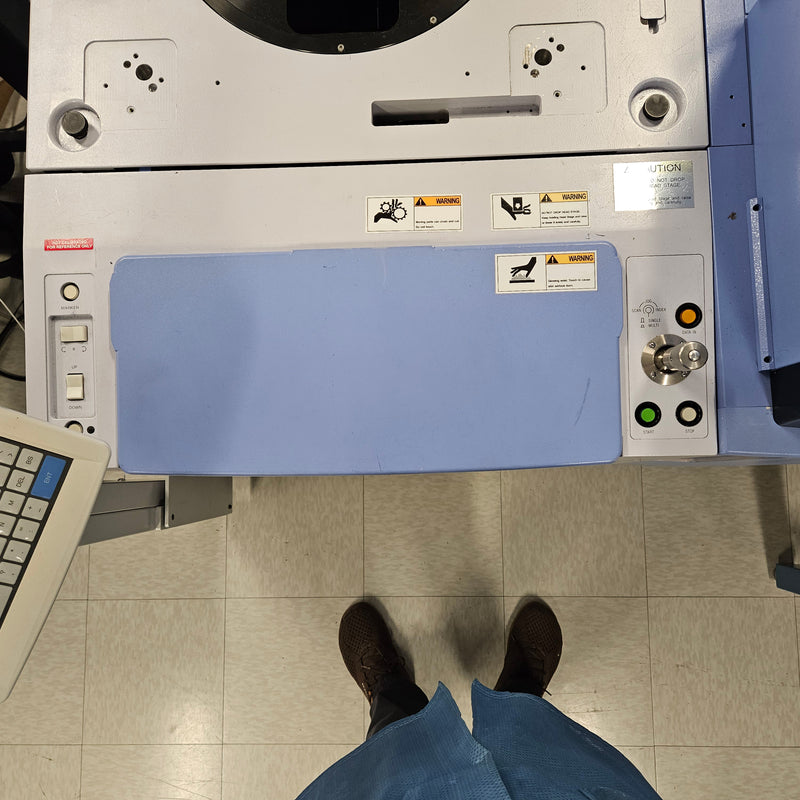 Accretech / TSK UF 200 Automatic Wafer Prober