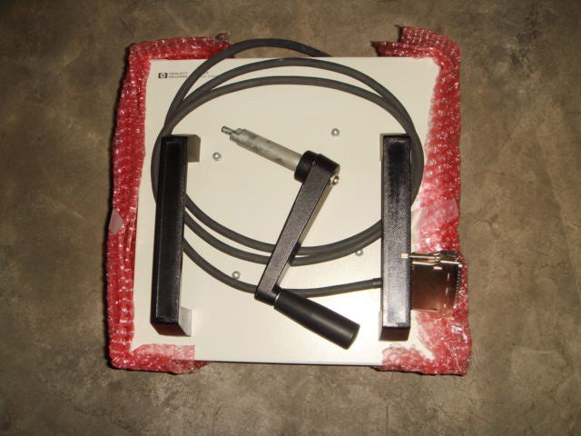 Advantest 83000 Tester