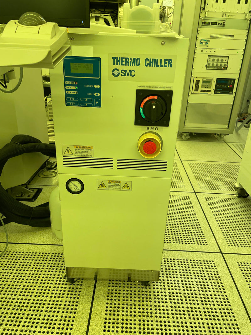 SPTS / STS Multiplex HRM ICP (Inductively Coupled Plasma)