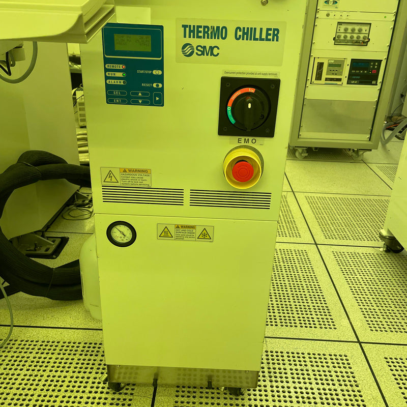 SPTS / STS Multiplex HRM ICP (Inductively Coupled Plasma)