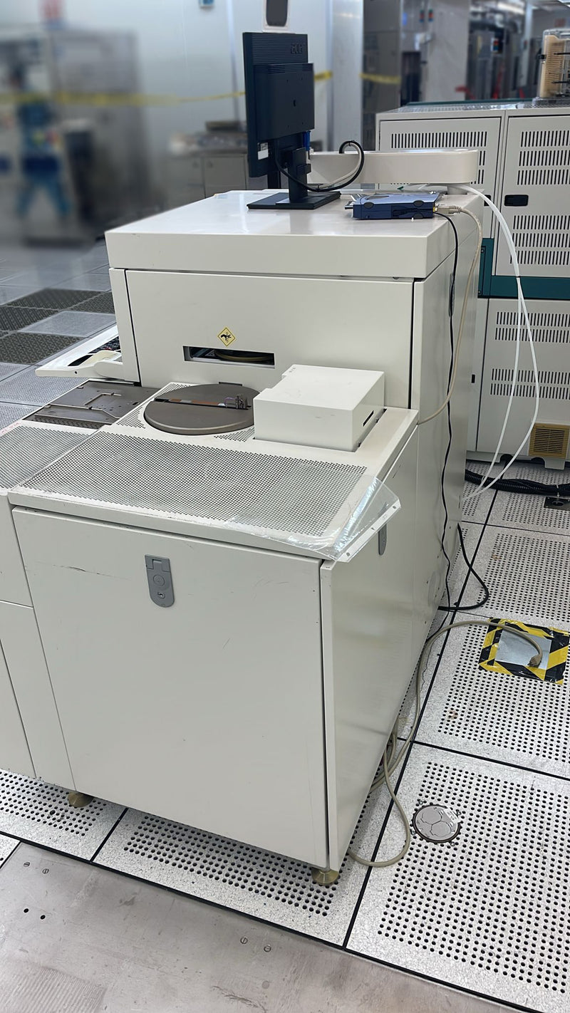 KLA P 22 Surface Profilometer