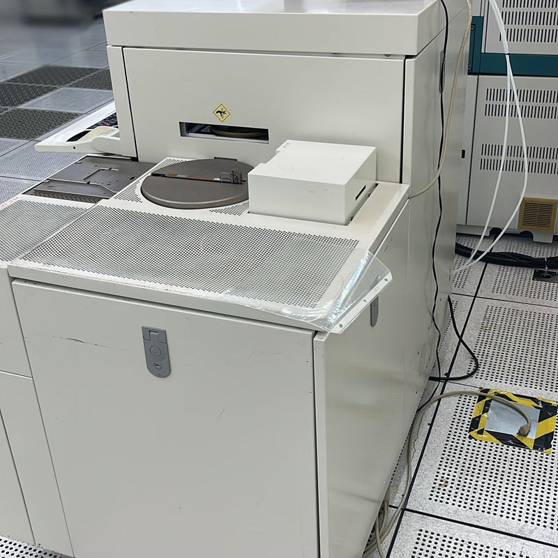 KLA P 22 Surface Profilometer