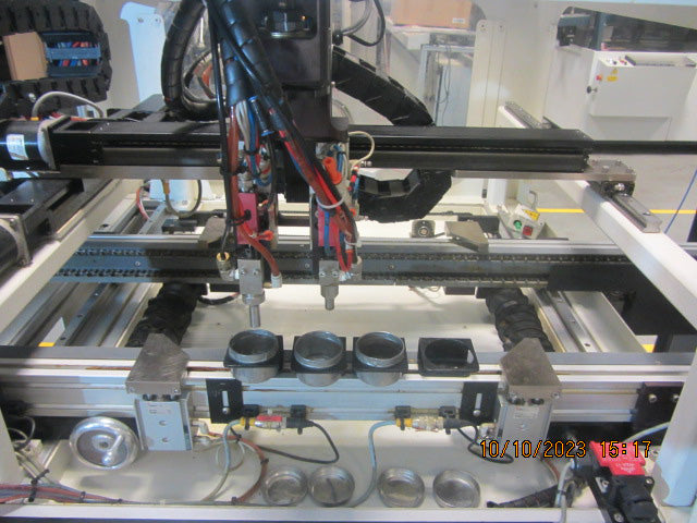 PVA 20/20 Automatic Dispenser