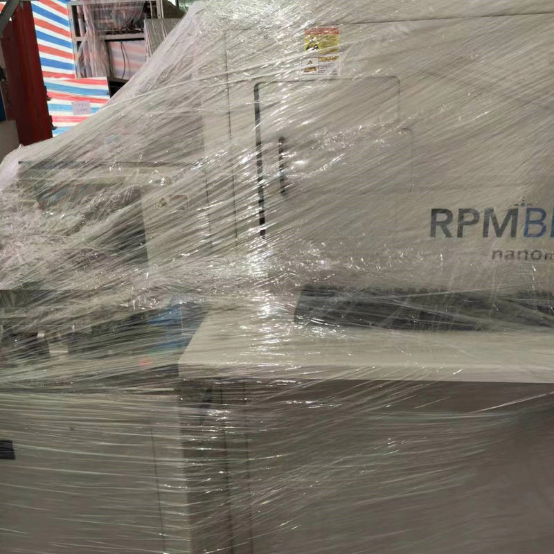 ONTO / Nanometrics RPMBlue Photoluminescence Mapping System