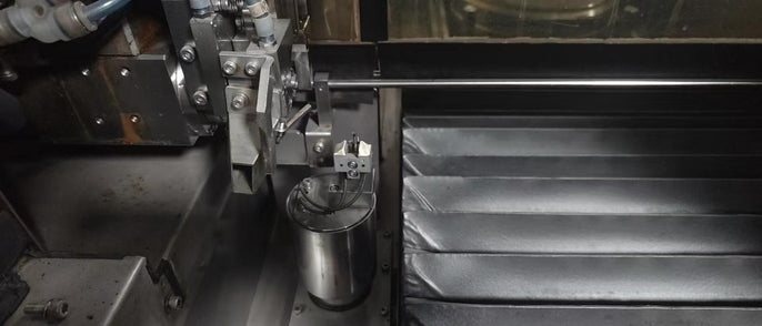 Disco DFD 6360 Automatic Dicing Saw