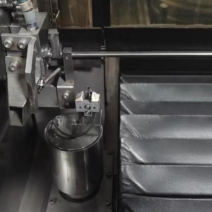 Disco DFD 6360 Automatic Dicing Saw