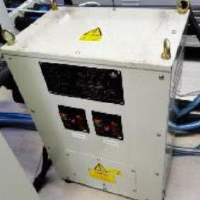 Disco DFD 6360 Automatic Dicing Saw