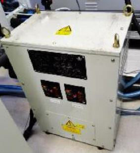 Disco DFD 6360 Automatic Dicing Saw