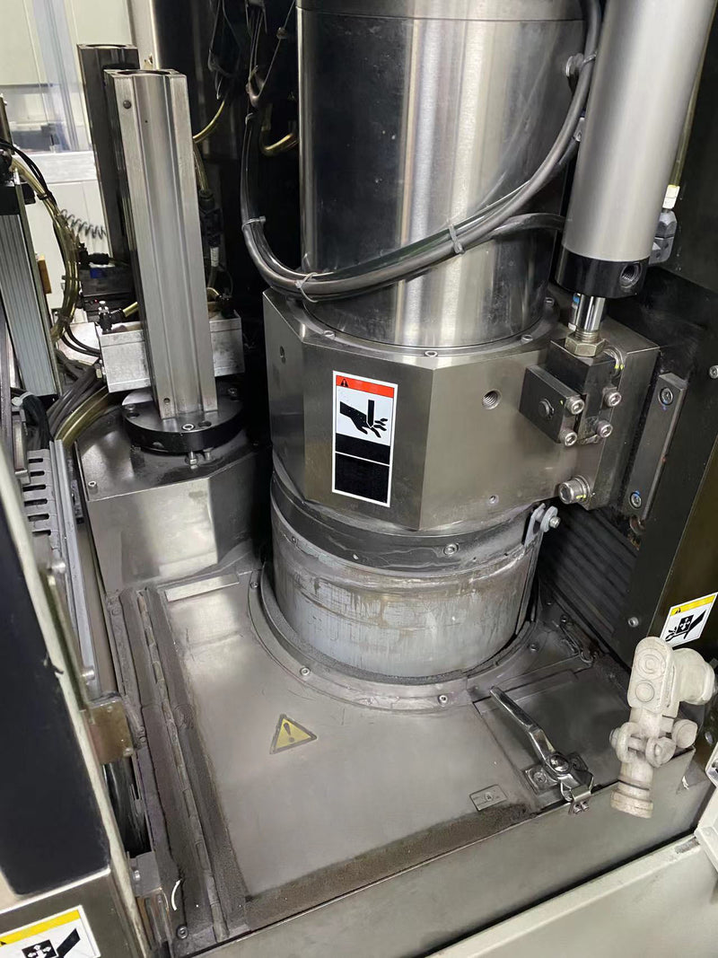Disco DFG 841 Automatic Grinder