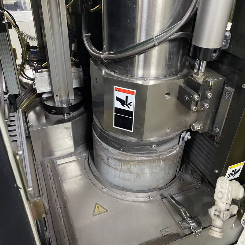 Disco DFG 841 Automatic Grinder