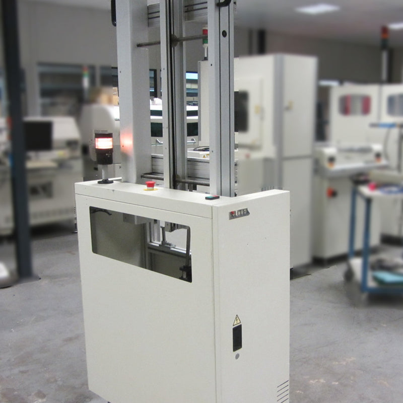 Nutek NTM MGL 1000 Gate
