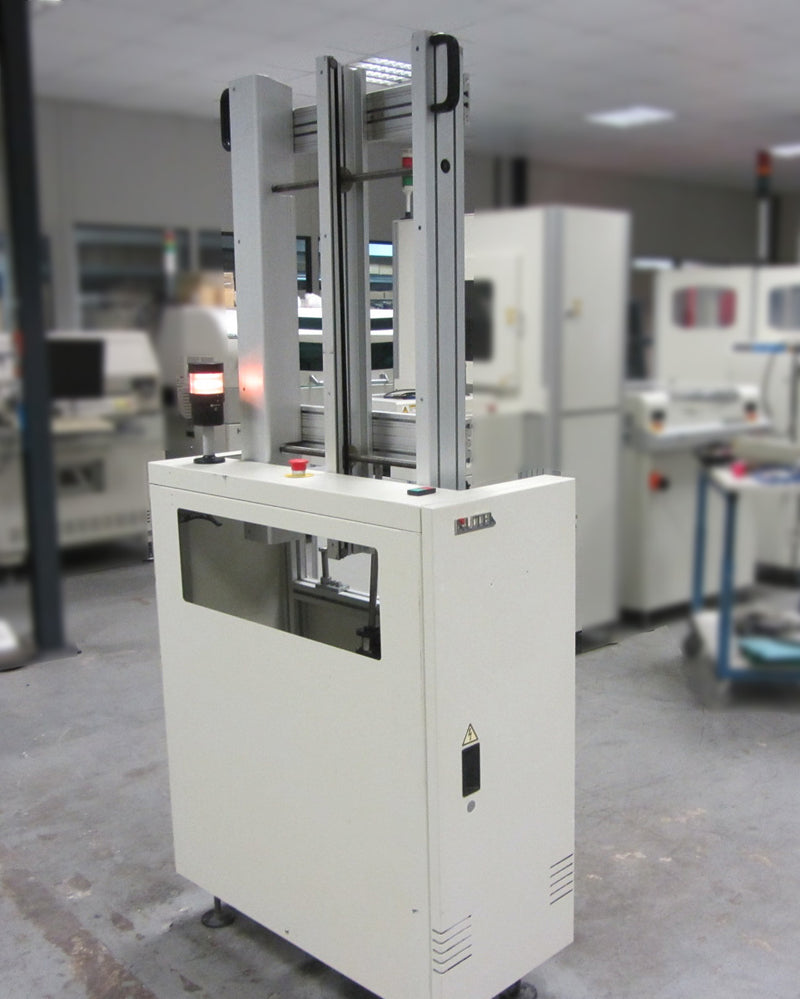 Nutek NTM MGL 1000 Gate