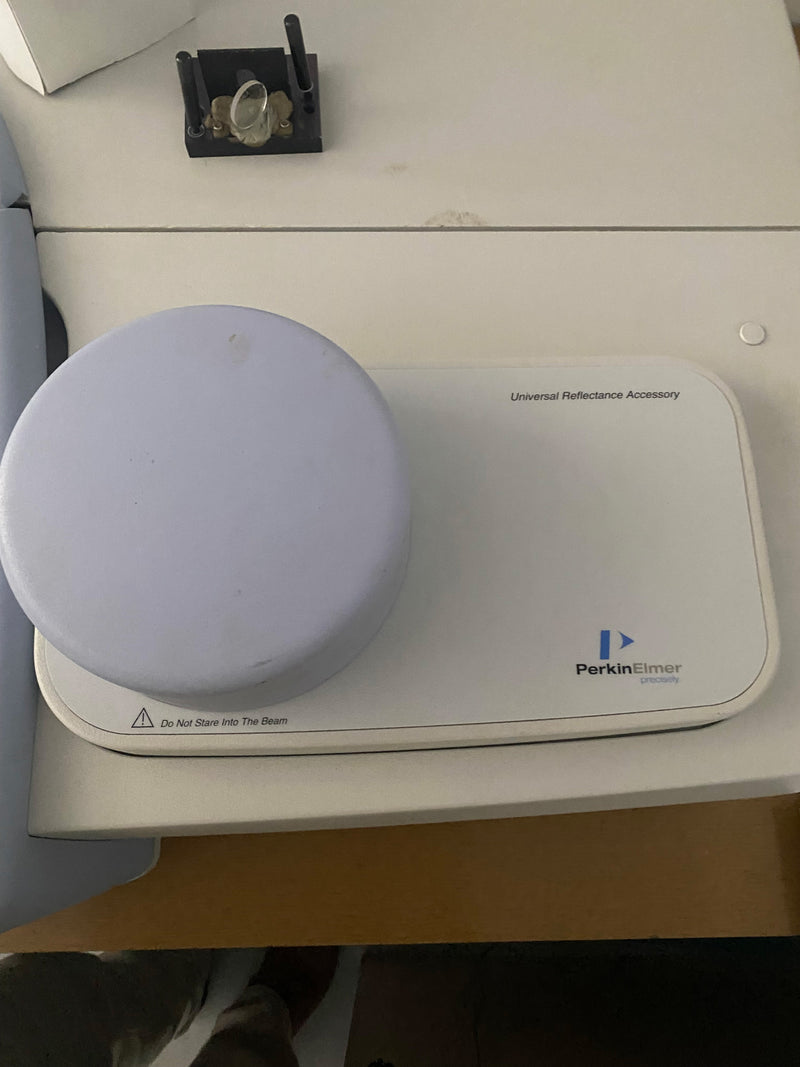Perkin Elmer Lambda 950 UV-VIS-NIR Spectrophotometer (Ultra Violet Visible Near Infrared)