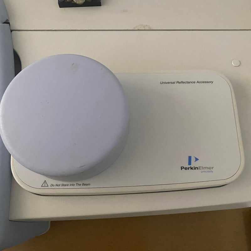 Perkin Elmer Lambda 950 UV-VIS-NIR Spectrophotometer (Ultra Violet Visible Near Infrared)