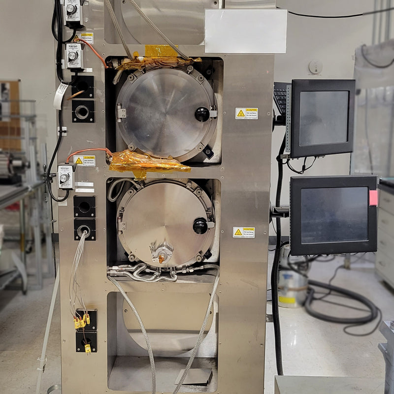 RCH Horizontal Furnace