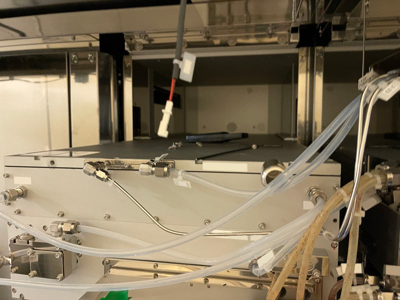 Tel Clean Track Act 12 Coater