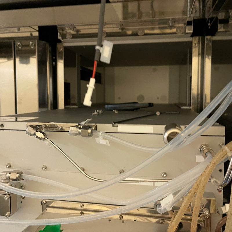 Tel Clean Track Act 12 Coater