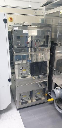 SCREEN / DNS SS 80 BW AR Wafer Scrubber