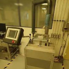 ATV SRO 704 Rapid Thermal Annealing Furnace