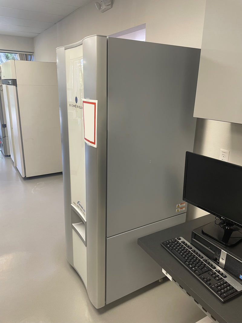 BioMerieux Vitek MS Identification System