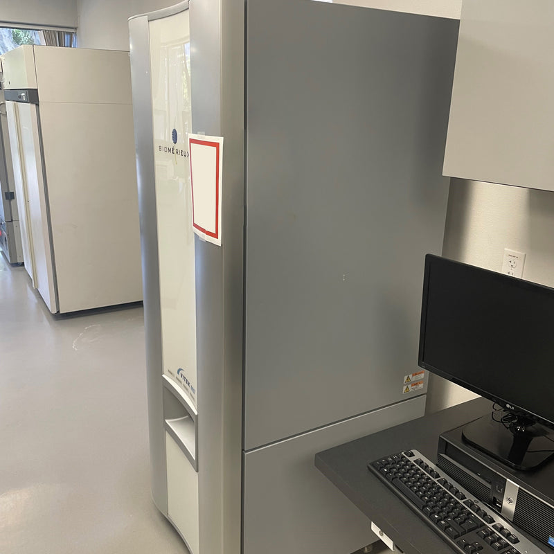 BioMerieux Vitek MS Identification System