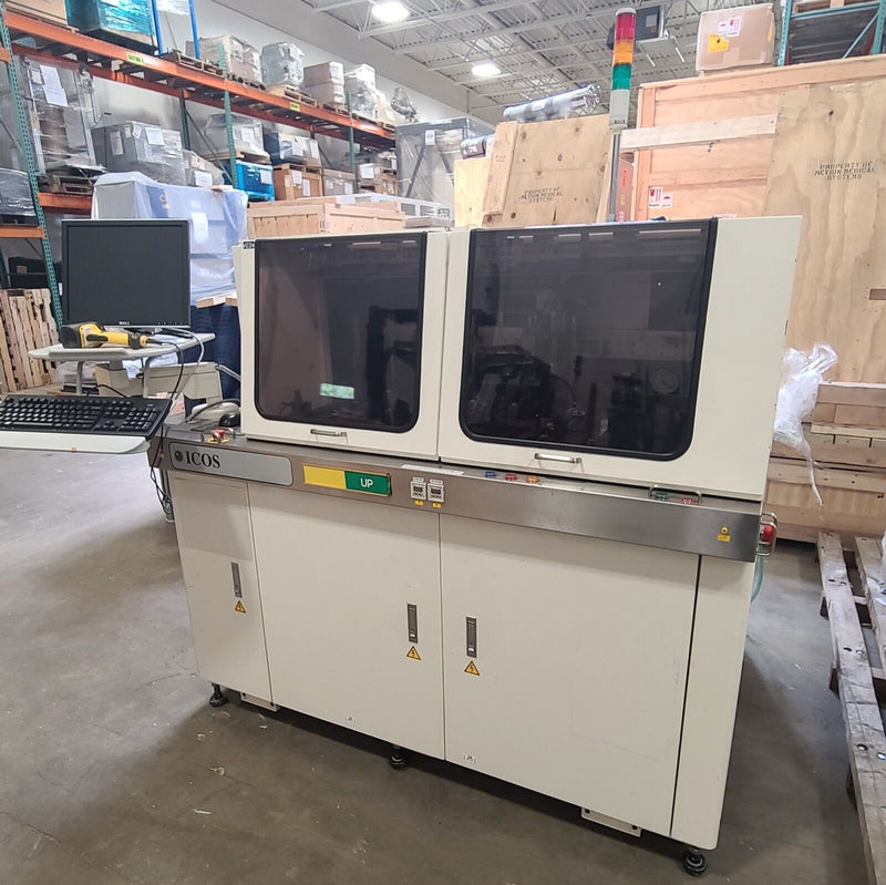KLA / ICOS CI 9450 Inspection System