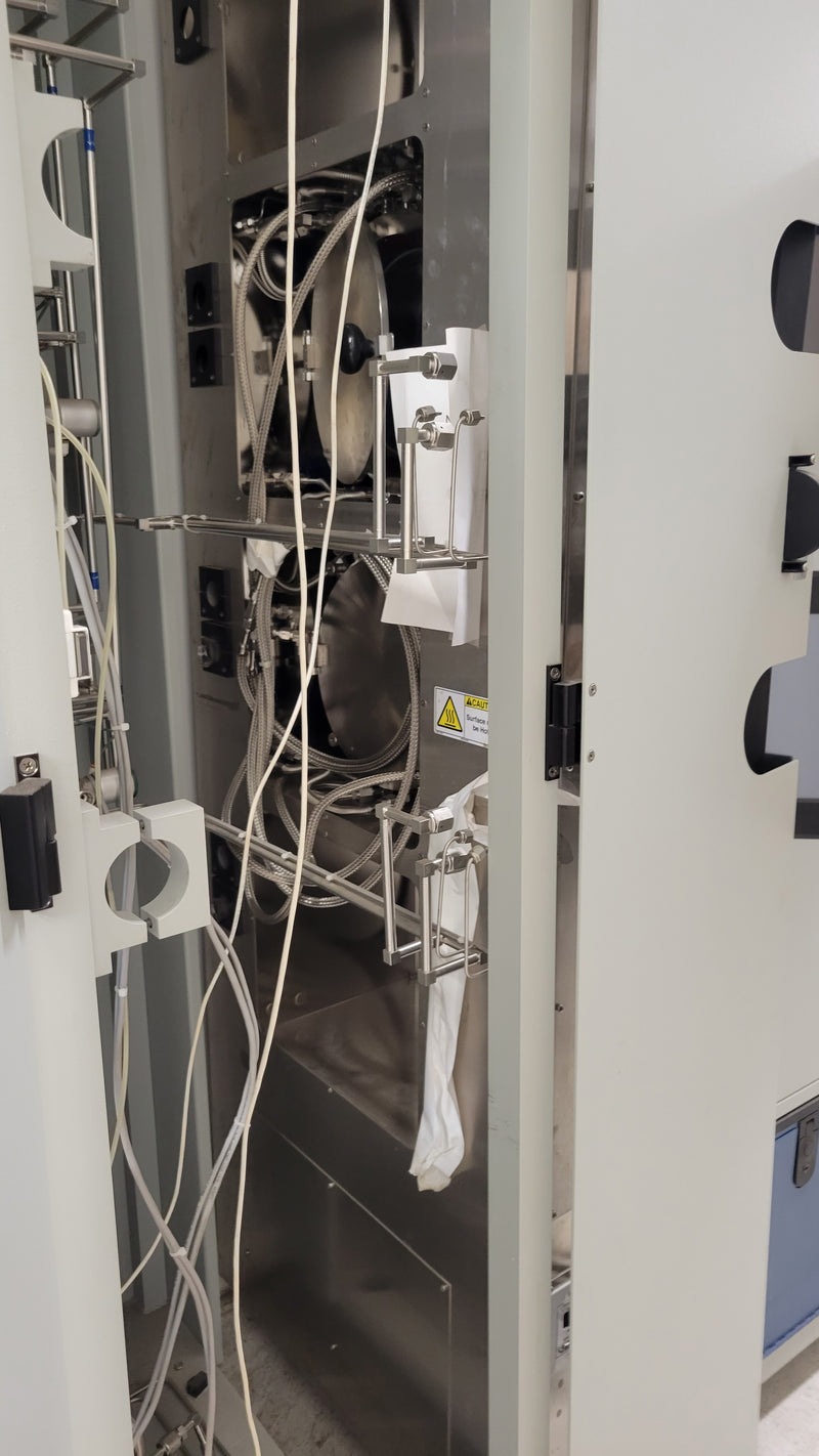 RCH Horizontal Furnace