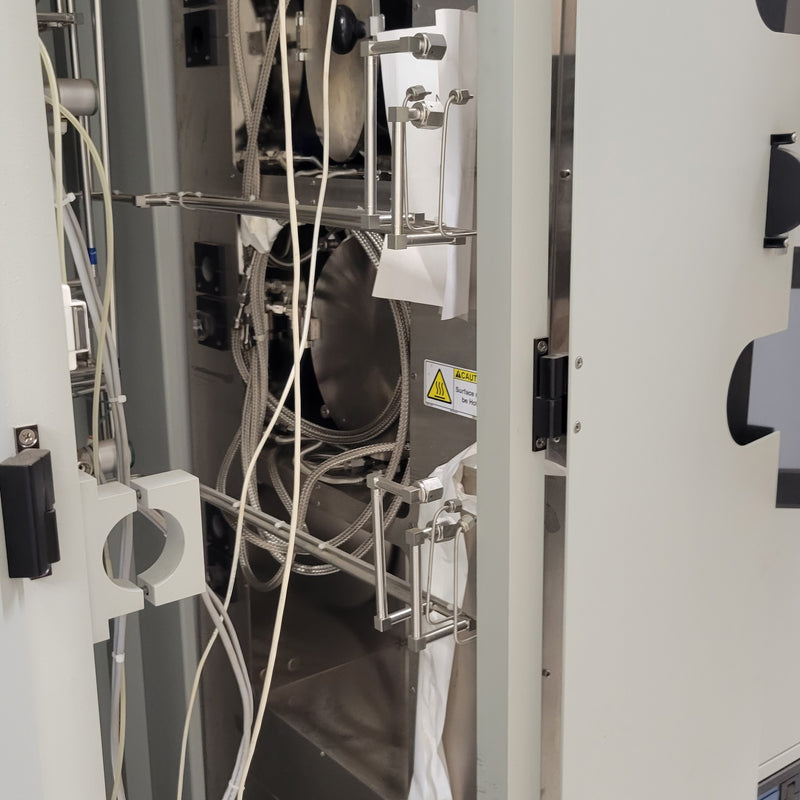 RCH Horizontal Furnace