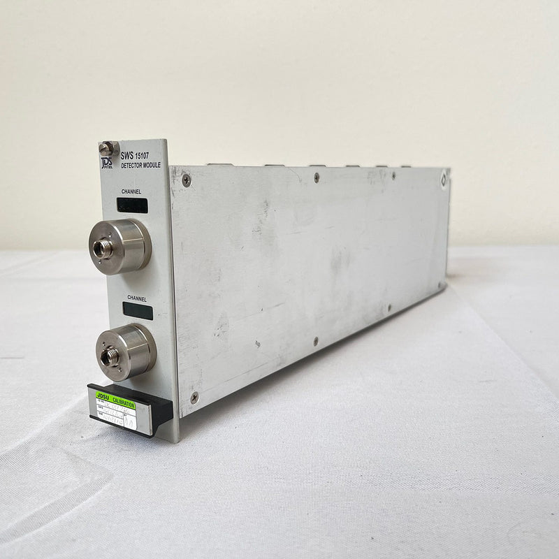 JDSU SWS 15107 Detector Module