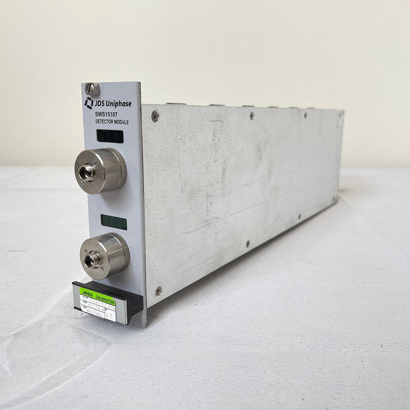 JDSU SWS 15107 Detector Module