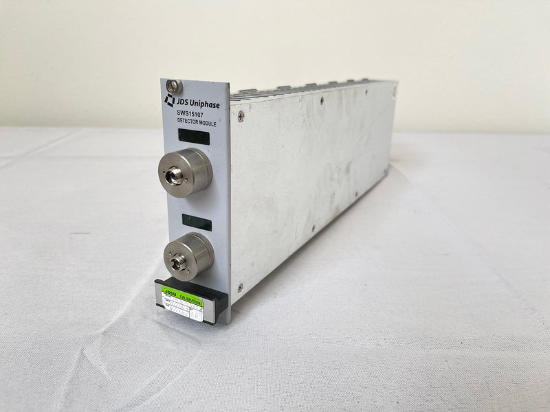 JDSU SWS 15107 Detector Module