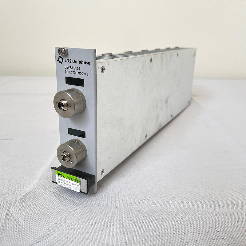 JDSU SWS 15107 Detector Module