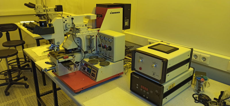 SUSS MJB 3 Mask Aligner