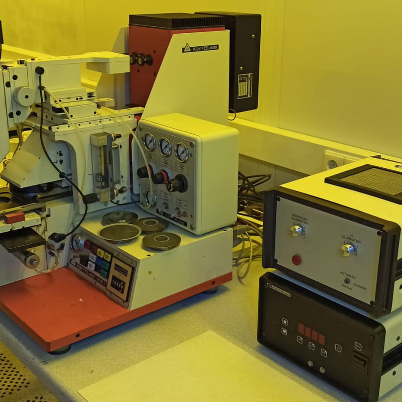 SUSS MJB 3 Mask Aligner