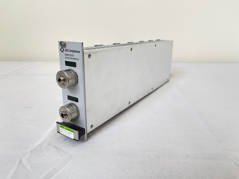 JDSU SWS 15107 Detector Module