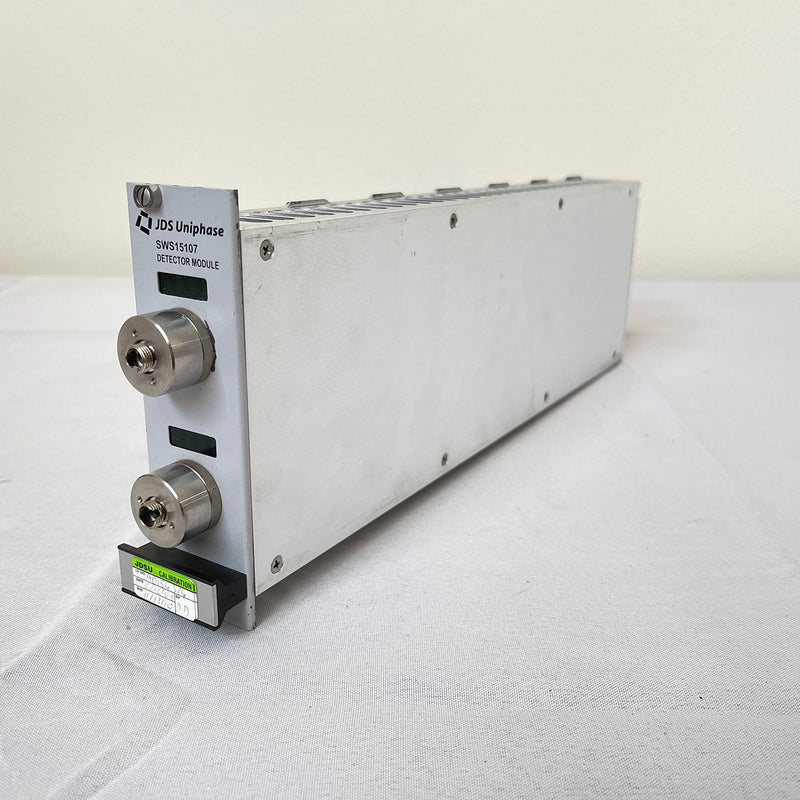 JDSU SWS 15107 Detector Module