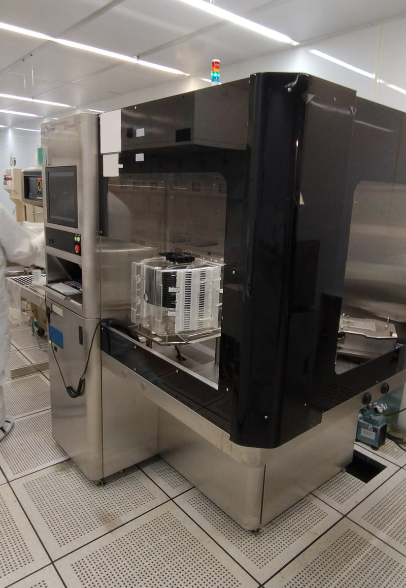 KLA Surfscan SP 1 TBI Particle Defect System