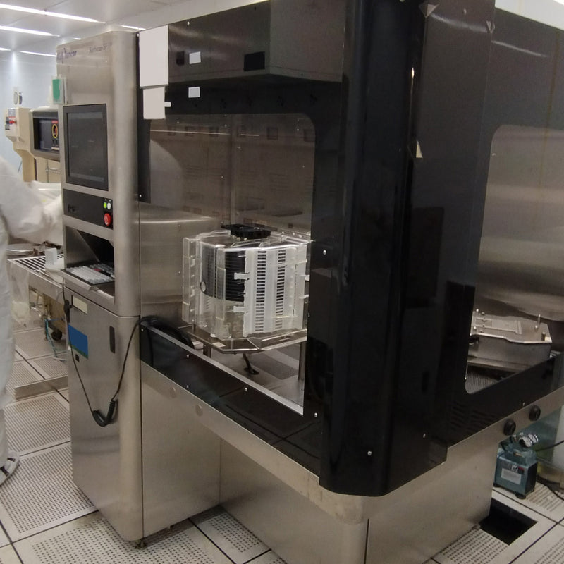 KLA Surfscan SP 1 TBI Particle Defect System