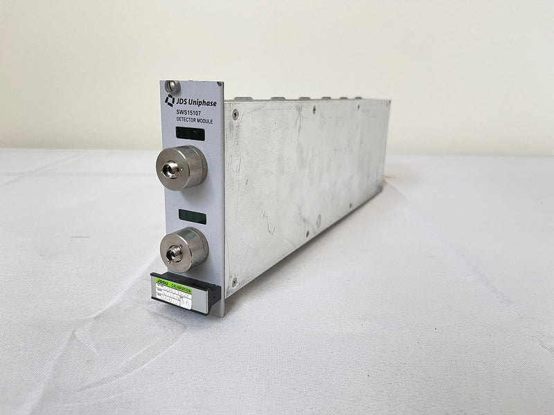 JDSU SWS 15107 Detector Module
